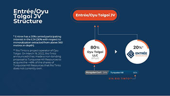 Oyu Tolgoi Project Image #3